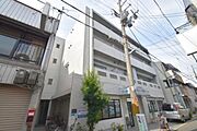 城北公園通駅より徒歩6分 3階 築22年7ヶ月の賃貸物件