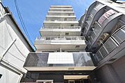 野江駅より徒歩1分 4階 築8年9ヶ月の賃貸物件