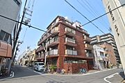 グレースハイツ野江の賃貸物件