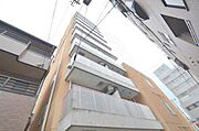 千林大宮駅より徒歩3分 4階 築20年9ヶ月の賃貸物件