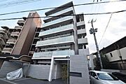 野江内代駅より徒歩5分 6階 築9年10ヶ月の賃貸物件
