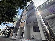 シェリル城北公園 1階 新築の賃貸物件