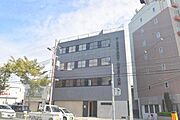 PASSARTBLD 4階 築25年5ヶ月の賃貸物件