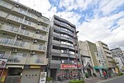 イヅミパート１０ 4階 築32年9ヶ月の賃貸物件