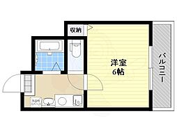 KMハイツ 3階