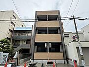 野江内代駅より徒歩11分 2階 新築の賃貸物件