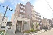 野江駅より徒歩10分 1階 築14年7ヶ月の賃貸物件
