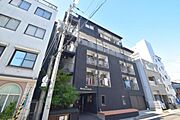 フォレストハイム森本 2階 築30年3ヶ月の賃貸物件