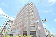 清水駅より徒歩3分 3階 築17年8ヶ月の賃貸物件