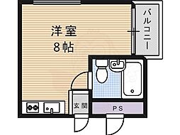 コーポヤマト 4階