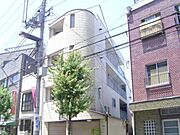 桜ノ宮駅より徒歩2分 4階 築41年6ヶ月の賃貸物件