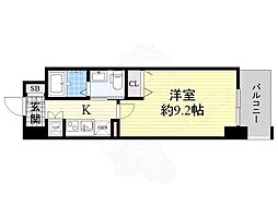 Osaka Metro長堀鶴見緑地線 京橋駅 徒歩9分