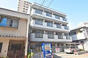 野江駅より徒歩7分 1階 築22年2ヶ月の賃貸物件