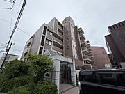 千林大宮駅より徒歩16分 5階 築29年6ヶ月の賃貸物件