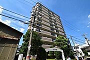 関目高殿駅より徒歩13分 3階 築31年7ヶ月の賃貸物件