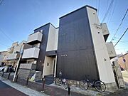 清水駅より徒歩5分 2階 築11年の賃貸物件