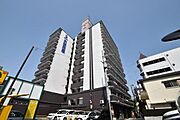 千林大宮駅より徒歩4分 9階 築34年1ヶ月の賃貸物件