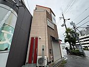 城北公園通駅より徒歩13分 1階 築8年6ヶ月の賃貸物件