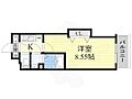 Luxe都島27階7.4万円