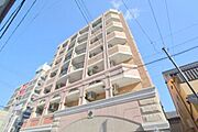 都島駅より徒歩13分 7階 築9年9ヶ月の賃貸物件