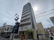 桜ノ宮駅より徒歩3分 4階 築7年7ヶ月の賃貸物件