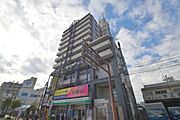 今福鶴見駅より徒歩7分 9階 築30年6ヶ月の賃貸物件