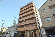 野江内代駅より徒歩10分 4階 築23年6ヶ月の賃貸物件