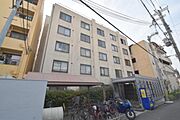 ジョイス千林 3階 築38年6ヶ月の賃貸物件