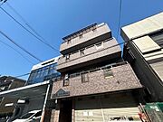 都島駅より徒歩8分 4階 築34年2ヶ月の賃貸物件