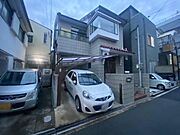 京橋駅より徒歩9分 1階 築37年9ヶ月の賃貸物件