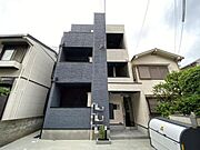 森小路駅より徒歩2分 1階 築4年4ヶ月の賃貸物件