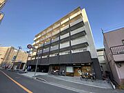 野江内代駅より徒歩7分 4階 築7年8ヶ月の賃貸物件