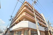 東洋プラザ野江内代 6階 築38年8ヶ月の賃貸物件