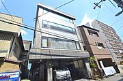 JR野江駅より徒歩10分 5階 築37年4ヶ月の賃貸物件