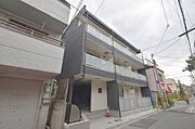 京橋駅より徒歩10分 1階 築8年7ヶ月の賃貸物件