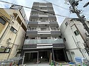 千林駅より徒歩2分 6階 築3年4ヶ月の賃貸物件