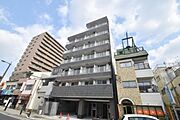 パーラム高殿 3階 築7年8ヶ月の賃貸物件