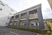 エスペランサ1241 1階 築21年6ヶ月の賃貸物件