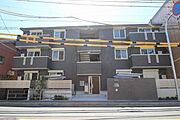 野江内代駅より徒歩5分 3階 築7年1ヶ月の賃貸物件