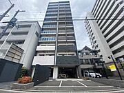 野江内代駅より徒歩9分 9階 築4年7ヶ月の賃貸物件