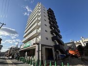 都島駅より徒歩5分 8階 築1年9ヶ月の賃貸物件