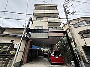 千林駅より徒歩3分 3階 築34年2ヶ月の賃貸物件
