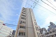 京橋駅より徒歩1分 6階 築21年2ヶ月の賃貸物件