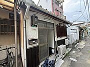 城北公園通駅より徒歩2分 1階 築101年9ヶ月の賃貸物件