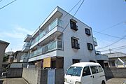千林大宮駅より徒歩28分 2階 築38年7ヶ月の賃貸物件