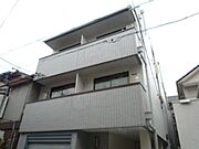 エクセル101 3階 築37年9ヶ月の賃貸物件