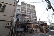 千林大宮駅より徒歩5分 1階 築5年7ヶ月の賃貸物件