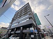 関目高殿駅より徒歩1分 5階 築51年9ヶ月の賃貸物件