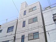 桜ノ宮駅より徒歩6分 4階 築43年の賃貸物件