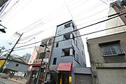 エンジェル2000 4階 築26年7ヶ月の賃貸物件